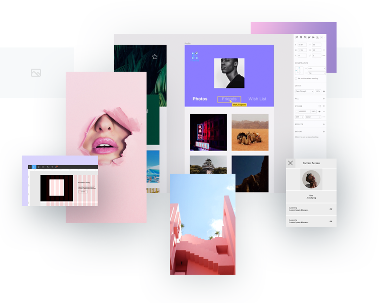 Home Digital Agency – Knot Navigation